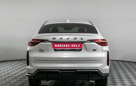 Haval F7x I, 2023 год, 2 410 000 рублей, 6 фотография