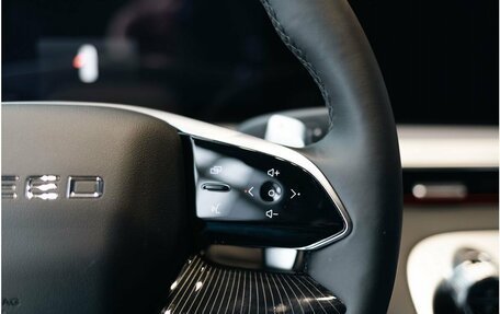 CheryExeed TXL, 2025 год, 4 290 000 рублей, 12 фотография