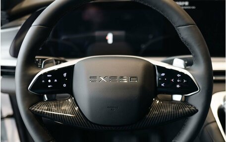 CheryExeed TXL, 2025 год, 4 290 000 рублей, 13 фотография