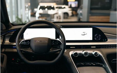 CheryExeed TXL, 2025 год, 4 290 000 рублей, 22 фотография