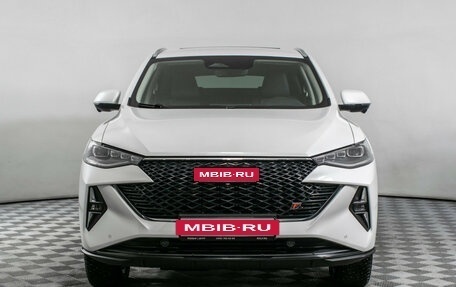 Haval F7x I, 2023 год, 2 410 000 рублей, 2 фотография