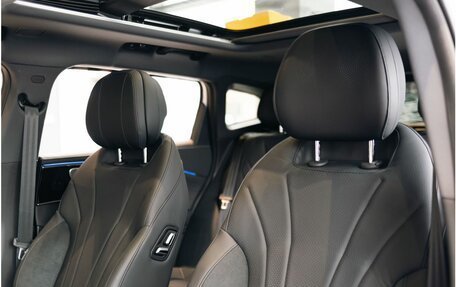 CheryExeed TXL, 2025 год, 4 290 000 рублей, 23 фотография