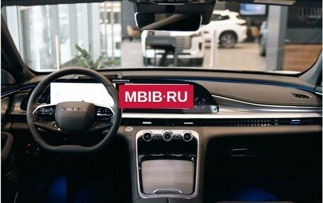 CheryExeed TXL, 2025 год, 4 290 000 рублей, 28 фотография