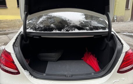 Mercedes-Benz E-Класс, 2016 год, 2 950 000 рублей, 9 фотография