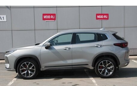 CheryExeed LX, 2025 год, 3 540 000 рублей, 19 фотография