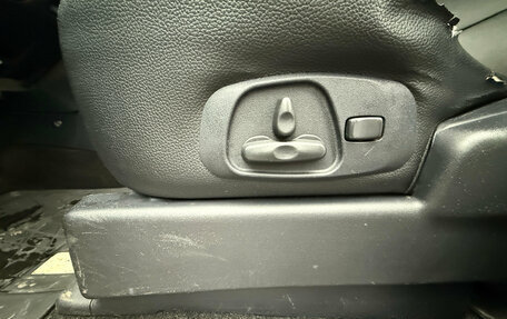 Mitsubishi Pajero IV, 2011 год, 1 649 000 рублей, 9 фотография