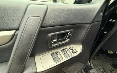 Mitsubishi Pajero IV, 2011 год, 1 649 000 рублей, 8 фотография