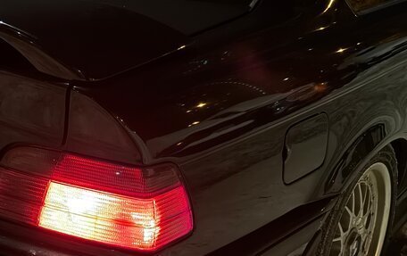 BMW 3 серия, 1991 год, 1 199 999 рублей, 4 фотография