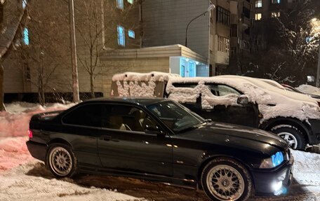 BMW 3 серия, 1991 год, 1 199 999 рублей, 2 фотография