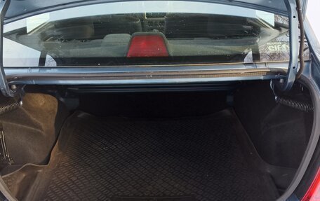 Renault Logan I, 2011 год, 500 000 рублей, 8 фотография