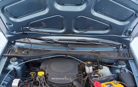 Renault Logan I, 2011 год, 500 000 рублей, 9 фотография