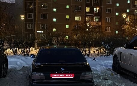 BMW 3 серия, 1991 год, 1 199 999 рублей, 5 фотография