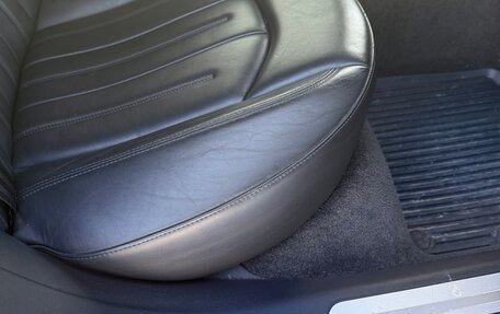 Audi A8, 2012 год, 1 550 000 рублей, 15 фотография