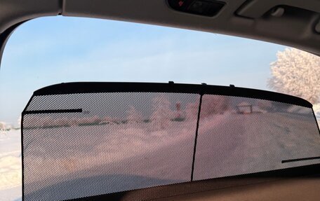 Audi A8, 2012 год, 1 550 000 рублей, 30 фотография