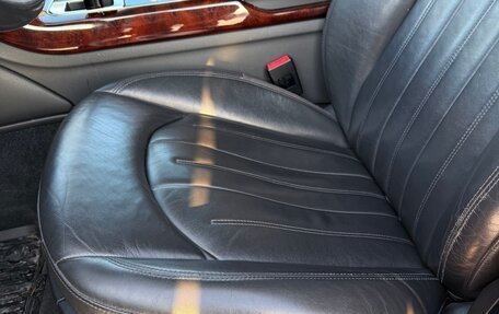 Audi A8, 2012 год, 1 550 000 рублей, 24 фотография