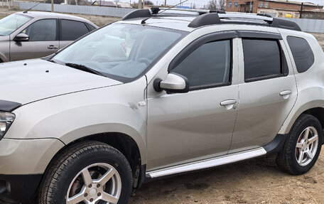 Renault Duster I рестайлинг, 2014 год, 900 000 рублей, 3 фотография
