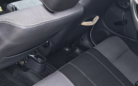 Renault Duster I рестайлинг, 2014 год, 900 000 рублей, 7 фотография