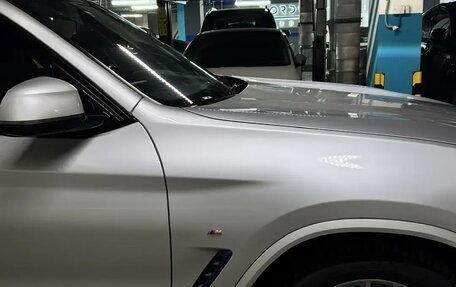 BMW X3, 2019 год, 4 180 000 рублей, 3 фотография