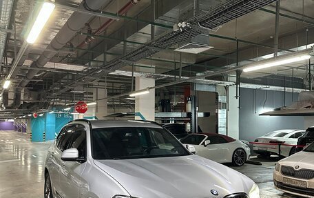 BMW X3, 2019 год, 4 180 000 рублей, 7 фотография