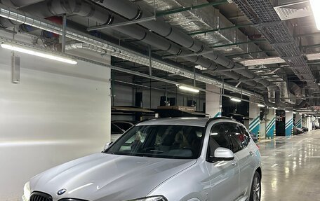 BMW X3, 2019 год, 4 180 000 рублей, 6 фотография