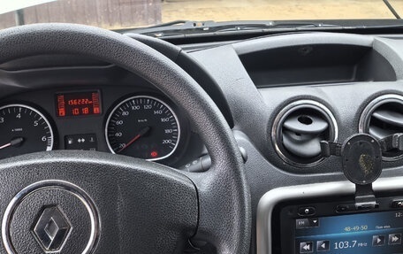 Renault Duster I рестайлинг, 2014 год, 900 000 рублей, 6 фотография