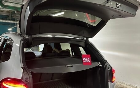 BMW X3, 2019 год, 4 180 000 рублей, 9 фотография