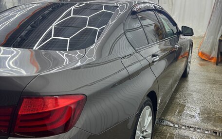 BMW 5 серия, 2011 год, 1 930 000 рублей, 4 фотография