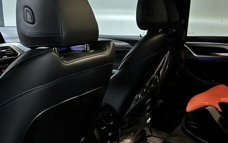 BMW X3, 2019 год, 4 180 000 рублей, 13 фотография