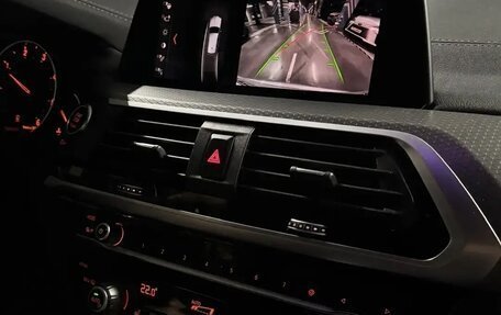 BMW X3, 2019 год, 4 180 000 рублей, 11 фотография