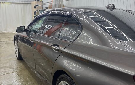 BMW 5 серия, 2011 год, 1 930 000 рублей, 5 фотография