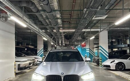 BMW X3, 2019 год, 4 180 000 рублей, 8 фотография