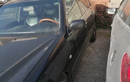 Lexus LS III, 2003 год, 520 000 рублей, 4 фотография