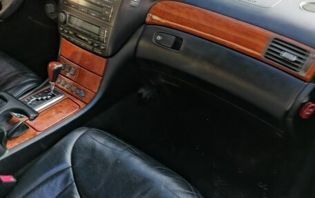 Lexus LS III, 2003 год, 520 000 рублей, 2 фотография