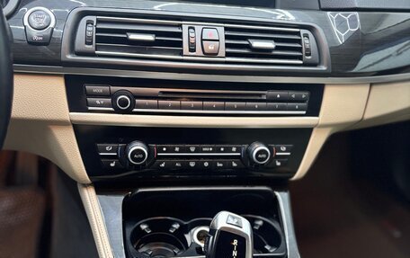 BMW 5 серия, 2011 год, 1 930 000 рублей, 11 фотография