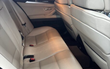 BMW 5 серия, 2011 год, 1 930 000 рублей, 10 фотография