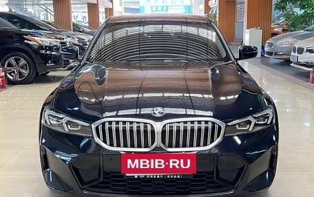 BMW 3 серия, 2022 год, 2 990 000 рублей, 2 фотография