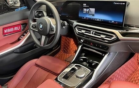 BMW 3 серия, 2022 год, 2 990 000 рублей, 4 фотография