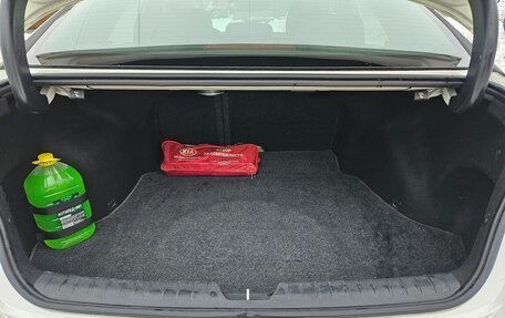 KIA Optima IV, 2019 год, 1 900 000 рублей, 9 фотография