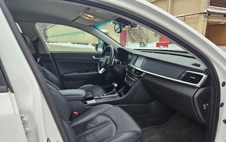 KIA Optima IV, 2019 год, 1 900 000 рублей, 7 фотография