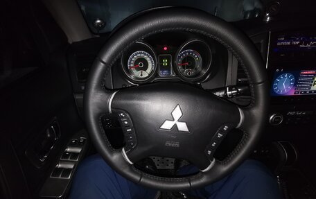 Mitsubishi Pajero IV, 2007 год, 1 390 000 рублей, 9 фотография