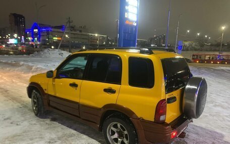 Suzuki Grand Vitara, 1999 год, 240 000 рублей, 6 фотография