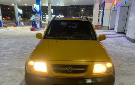 Suzuki Grand Vitara, 1999 год, 240 000 рублей, 5 фотография