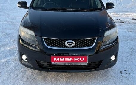 Toyota Corolla, 2010 год, 900 000 рублей, 1 фотография