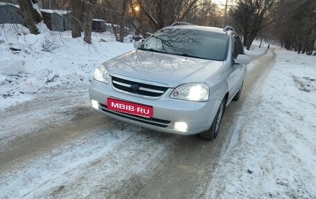 Chevrolet Lacetti, 2008 год, 410 000 рублей, 1 фотография