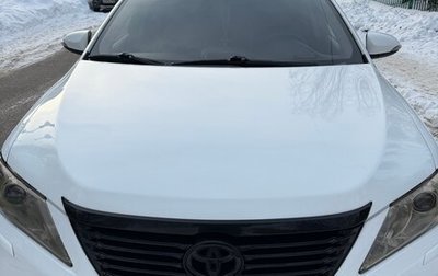Toyota Camry, 2013 год, 1 600 000 рублей, 1 фотография
