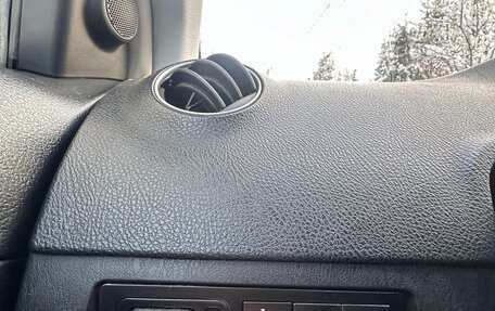 Geely MK Cross I, 2013 год, 270 000 рублей, 13 фотография