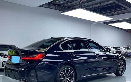 BMW 3 серия, 2023 год, 3 590 000 рублей, 4 фотография