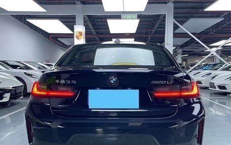 BMW 3 серия, 2023 год, 3 590 000 рублей, 6 фотография