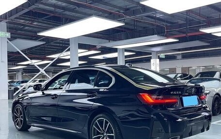 BMW 3 серия, 2023 год, 3 590 000 рублей, 5 фотография