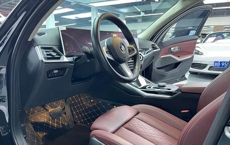 BMW 3 серия, 2023 год, 3 590 000 рублей, 8 фотография